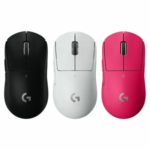 Meilleures souris gaming 2024