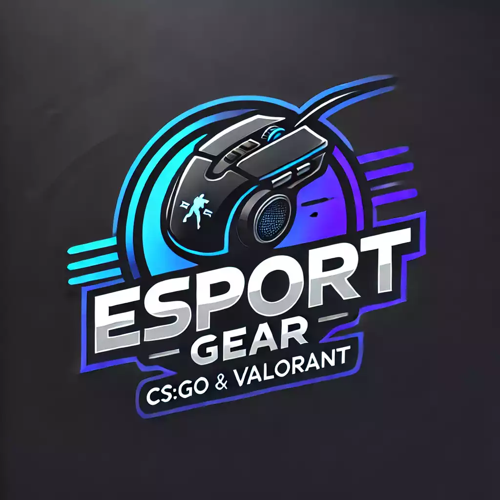 Logo Esport Gear